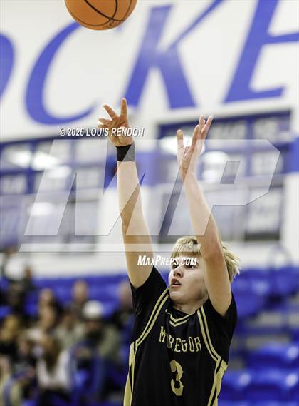 Thumbnail 2 in McGregor @ Robinson photogallery.