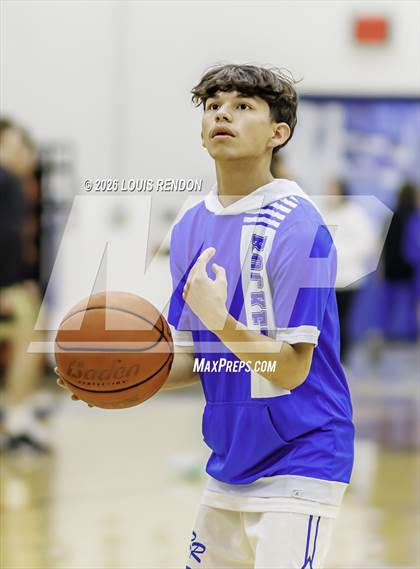 Thumbnail 1 in McGregor @ Robinson photogallery.