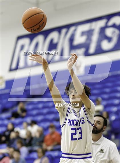 Thumbnail 3 in McGregor @ Robinson photogallery.