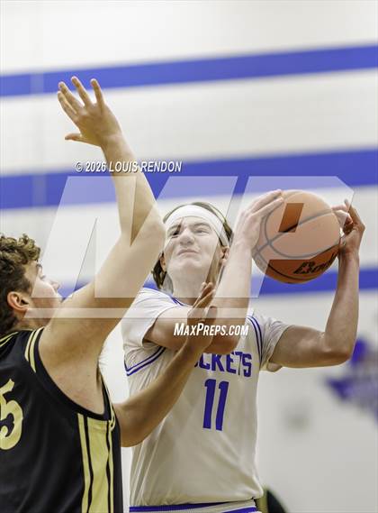 Thumbnail 2 in McGregor @ Robinson photogallery.