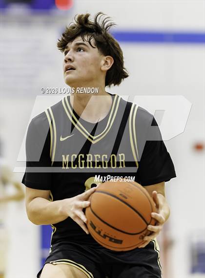 Thumbnail 3 in McGregor @ Robinson photogallery.