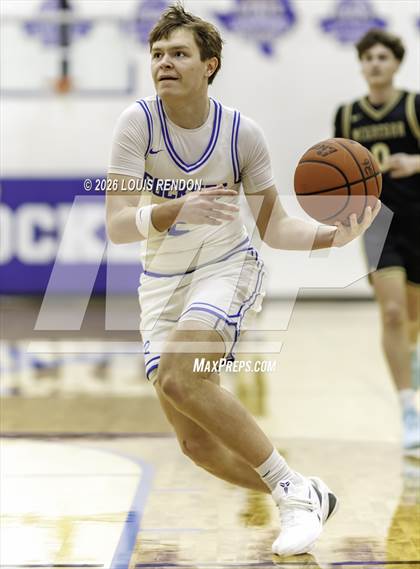 Thumbnail 2 in McGregor @ Robinson photogallery.