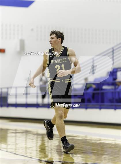 Thumbnail 1 in McGregor @ Robinson photogallery.