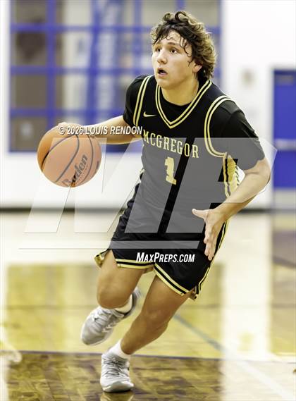 Thumbnail 2 in McGregor @ Robinson photogallery.