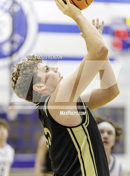 Thumbnail 1 in McGregor @ Robinson photogallery.