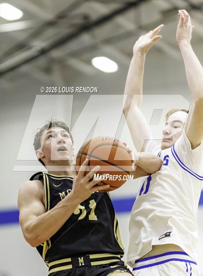 Thumbnail 1 in McGregor @ Robinson photogallery.