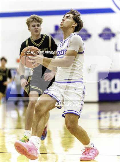 Thumbnail 1 in McGregor @ Robinson photogallery.