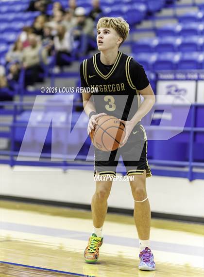 Thumbnail 1 in McGregor @ Robinson photogallery.