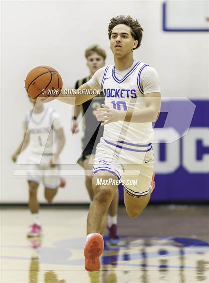 Thumbnail 1 in McGregor @ Robinson photogallery.