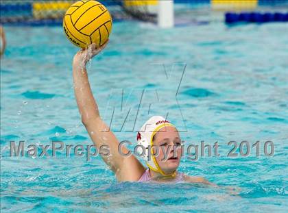 Thumbnail 3 in Rosary vs Corona Del Mar (Santa Barbara Tournament of Champions) photogallery.