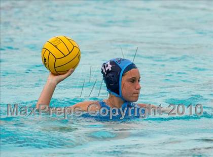 Thumbnail 3 in Rosary vs Corona Del Mar (Santa Barbara Tournament of Champions) photogallery.
