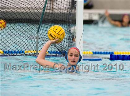 Thumbnail 1 in Rosary vs Corona Del Mar (Santa Barbara Tournament of Champions) photogallery.
