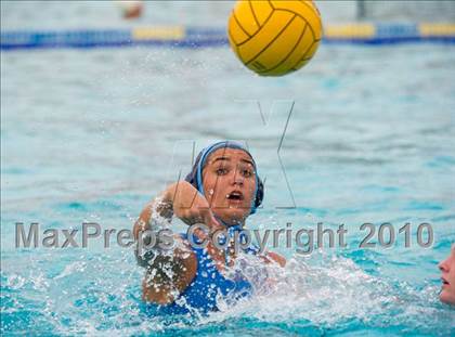 Thumbnail 2 in Rosary vs Corona Del Mar (Santa Barbara Tournament of Champions) photogallery.