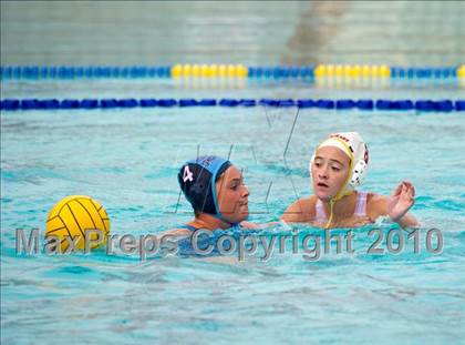 Thumbnail 3 in Rosary vs Corona Del Mar (Santa Barbara Tournament of Champions) photogallery.
