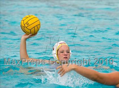Thumbnail 3 in Rosary vs Corona Del Mar (Santa Barbara Tournament of Champions) photogallery.