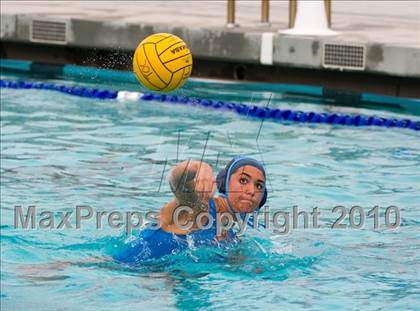 Thumbnail 3 in Rosary vs Corona Del Mar (Santa Barbara Tournament of Champions) photogallery.