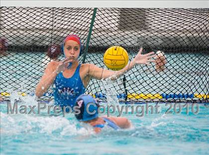 Thumbnail 3 in Rosary vs Corona Del Mar (Santa Barbara Tournament of Champions) photogallery.