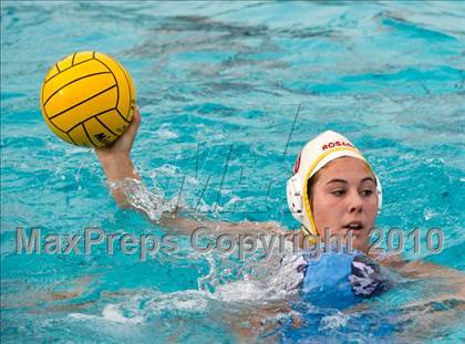 Thumbnail 3 in Rosary vs Corona Del Mar (Santa Barbara Tournament of Champions) photogallery.