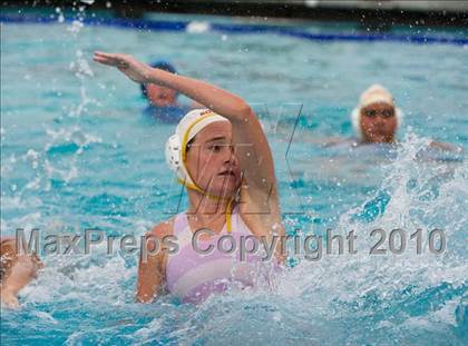 Thumbnail 1 in Rosary vs Corona Del Mar (Santa Barbara Tournament of Champions) photogallery.