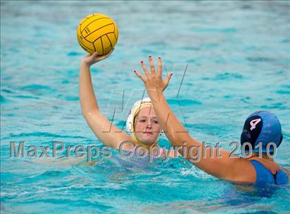Thumbnail 1 in Rosary vs Corona Del Mar (Santa Barbara Tournament of Champions) photogallery.