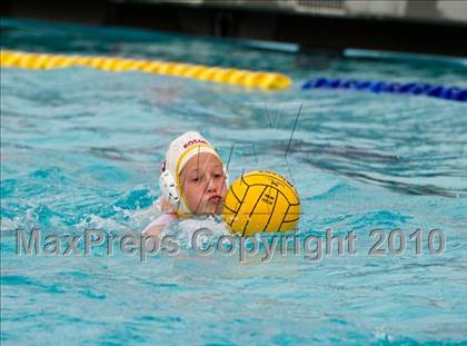 Thumbnail 3 in Rosary vs Corona Del Mar (Santa Barbara Tournament of Champions) photogallery.