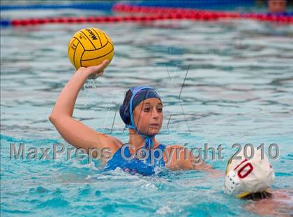 Thumbnail 1 in Rosary vs Corona Del Mar (Santa Barbara Tournament of Champions) photogallery.
