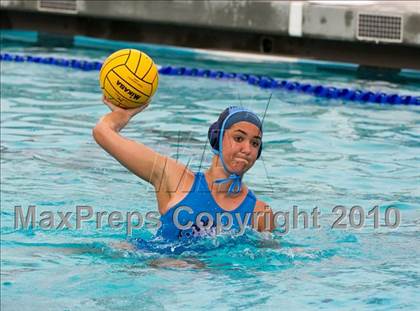 Thumbnail 2 in Rosary vs Corona Del Mar (Santa Barbara Tournament of Champions) photogallery.
