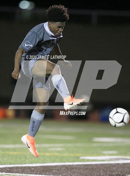 Thumbnail 1 in Holley @ East Rochester (NYPHSAA Section 5 Final) photogallery.