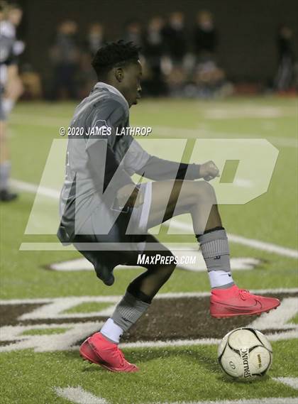 Thumbnail 2 in Holley @ East Rochester (NYPHSAA Section 5 Final) photogallery.