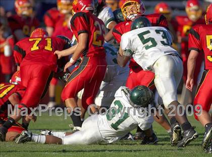 Thumbnail 1 in Monterey Trail @ Jesuit photogallery.