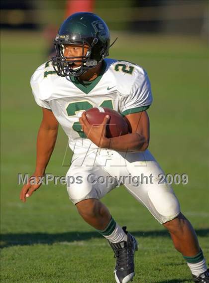 Thumbnail 3 in Monterey Trail @ Jesuit photogallery.