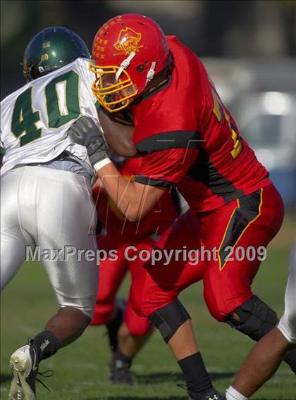 Thumbnail 1 in Monterey Trail @ Jesuit photogallery.