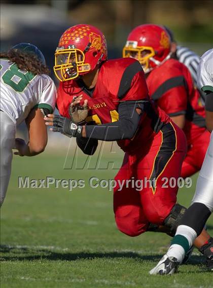 Thumbnail 2 in Monterey Trail @ Jesuit photogallery.