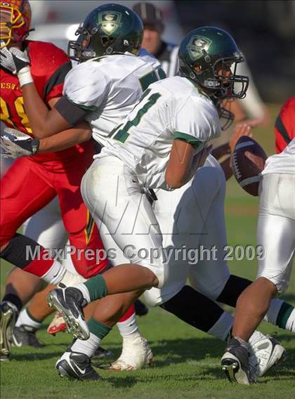 Thumbnail 2 in Monterey Trail @ Jesuit photogallery.