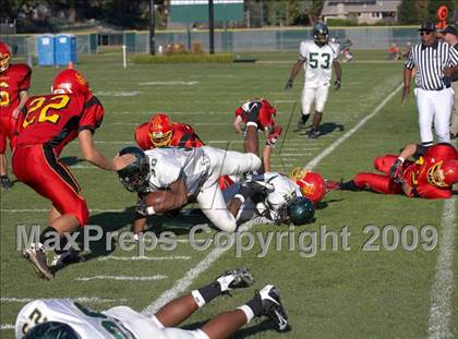 Thumbnail 1 in Monterey Trail @ Jesuit photogallery.
