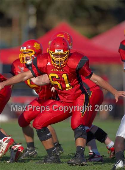 Thumbnail 2 in Monterey Trail @ Jesuit photogallery.