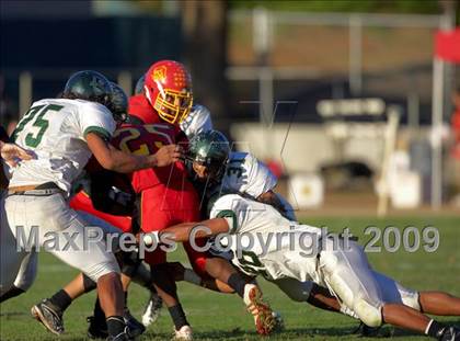 Thumbnail 3 in Monterey Trail @ Jesuit photogallery.
