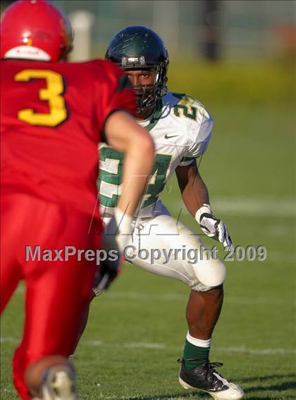 Thumbnail 2 in Monterey Trail @ Jesuit photogallery.