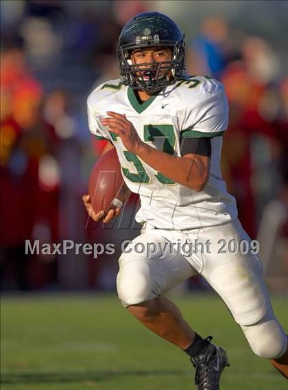 Thumbnail 2 in Monterey Trail @ Jesuit photogallery.