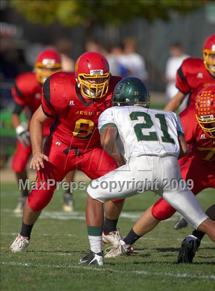 Thumbnail 2 in Monterey Trail @ Jesuit photogallery.