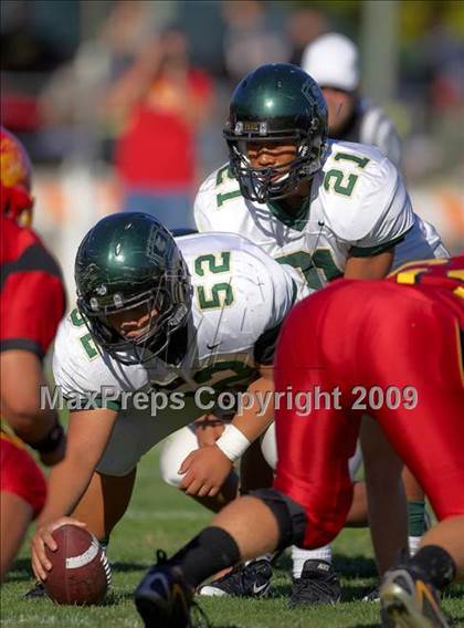 Thumbnail 3 in Monterey Trail @ Jesuit photogallery.