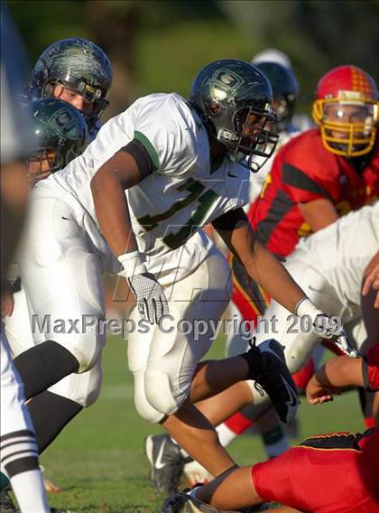 Thumbnail 2 in Monterey Trail @ Jesuit photogallery.