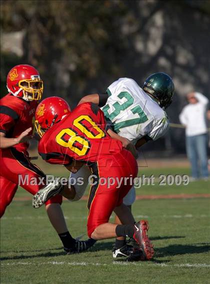 Thumbnail 1 in Monterey Trail @ Jesuit photogallery.