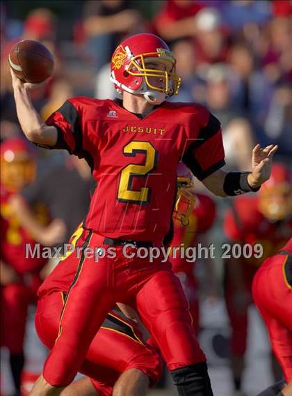 Thumbnail 1 in Monterey Trail @ Jesuit photogallery.