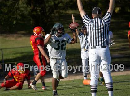 Thumbnail 1 in Monterey Trail @ Jesuit photogallery.