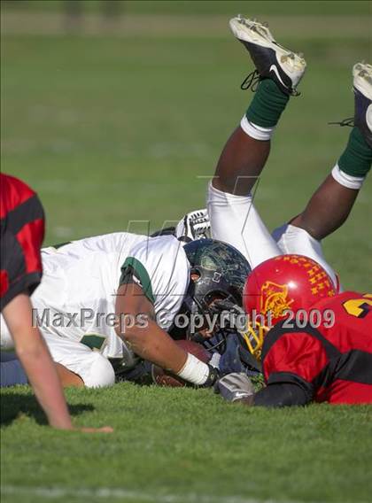 Thumbnail 1 in Monterey Trail @ Jesuit photogallery.