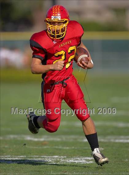 Thumbnail 3 in Monterey Trail @ Jesuit photogallery.