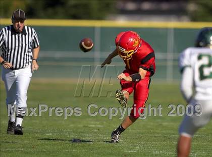 Thumbnail 2 in Monterey Trail @ Jesuit photogallery.
