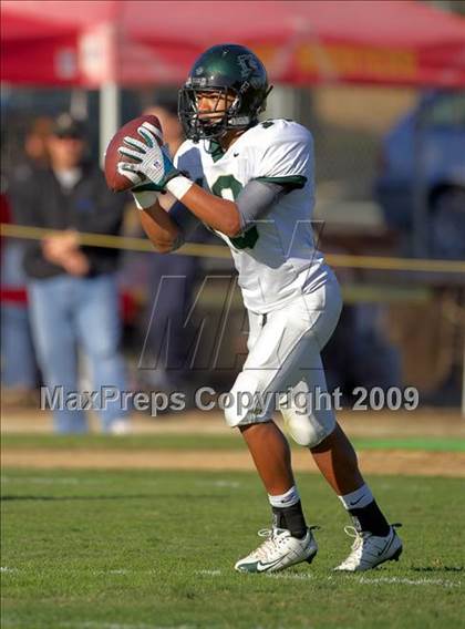Thumbnail 1 in Monterey Trail @ Jesuit photogallery.