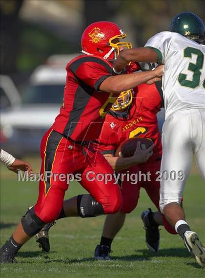 Thumbnail 1 in Monterey Trail @ Jesuit photogallery.